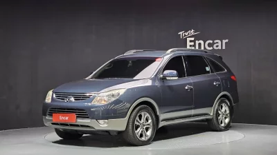 Hyundai Veracruz
