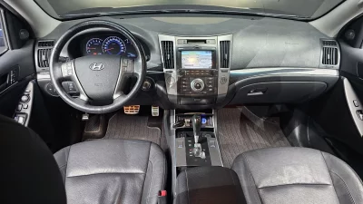 Hyundai Veracruz