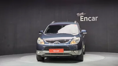 Hyundai Veracruz