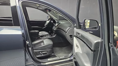 Hyundai Veracruz
