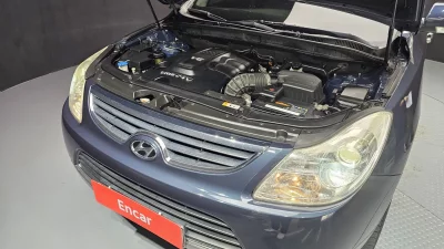 Hyundai Veracruz