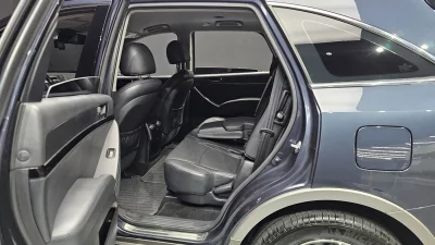 Hyundai Veracruz