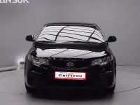 Kia Porte