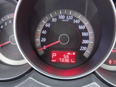 Kia Porte