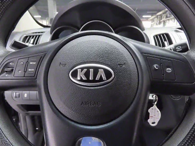 Kia Porte
