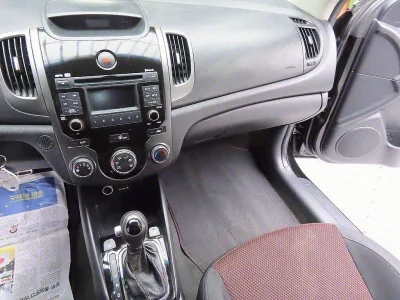 Kia Porte