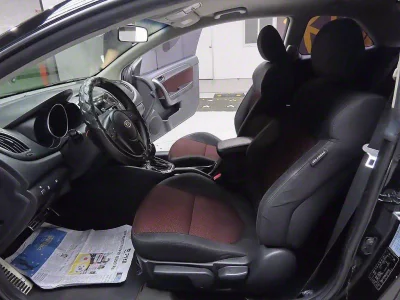 Kia Porte