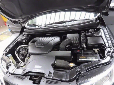Kia Porte