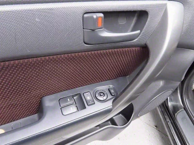 Kia Porte