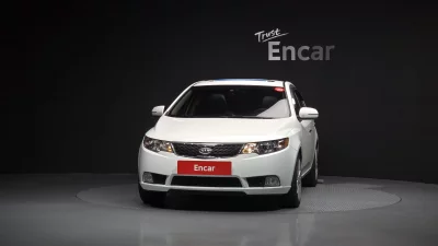 Kia Porte