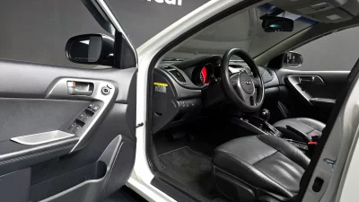 Kia Porte