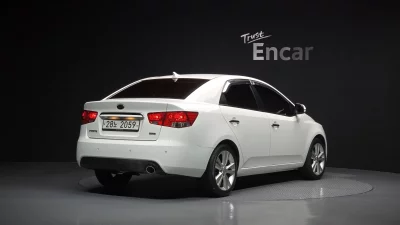 Kia Porte