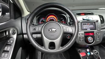 Kia Porte