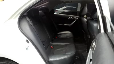 Kia Porte