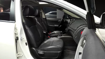 Kia Porte