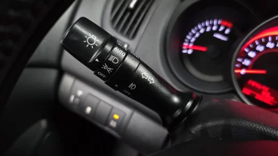 Kia Porte