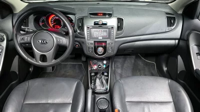 Kia Porte