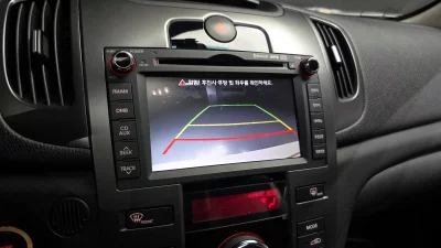 Kia Porte