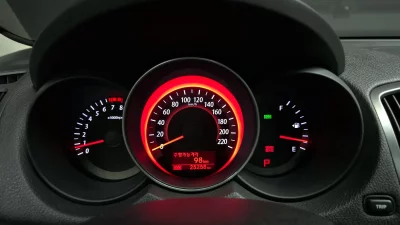 Kia Porte