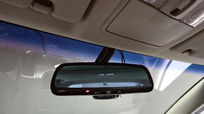 Kia Porte