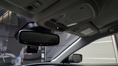 Daewoo Impala