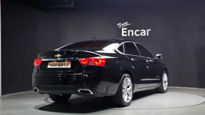 Daewoo Impala