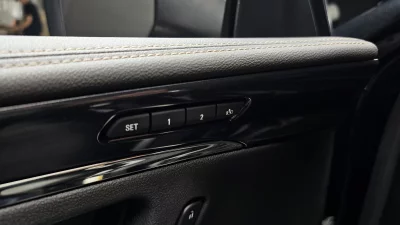 Daewoo Impala