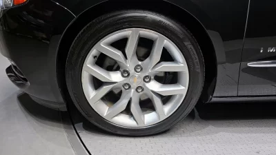 Daewoo Impala