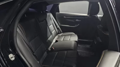 Daewoo Impala