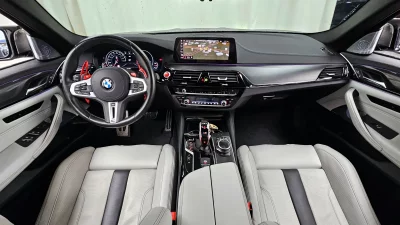 BMW M5