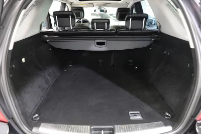 Mercedes-Benz M-class