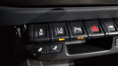 Daewoo Colorado