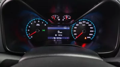 Daewoo Colorado