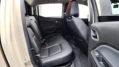 Daewoo Colorado