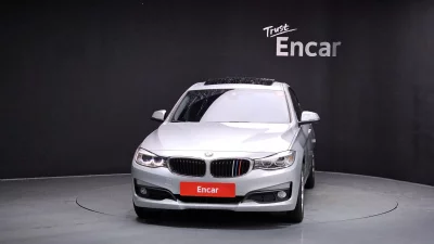 BMW Gran Turismo