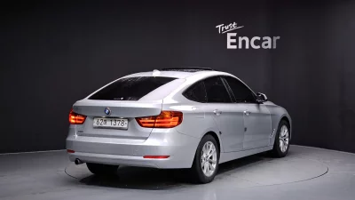 BMW Gran Turismo