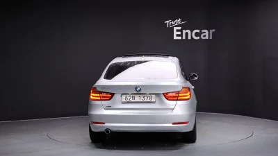 BMW Gran Turismo