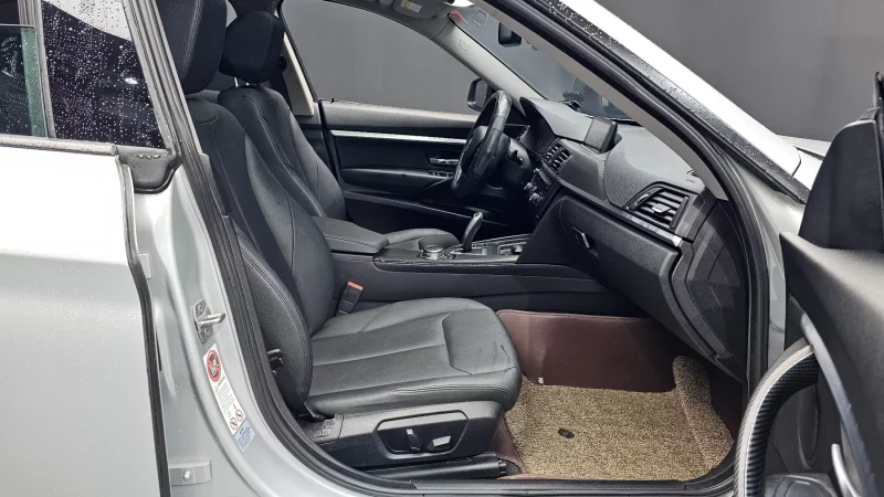 BMW 3-Series Gran Turismo