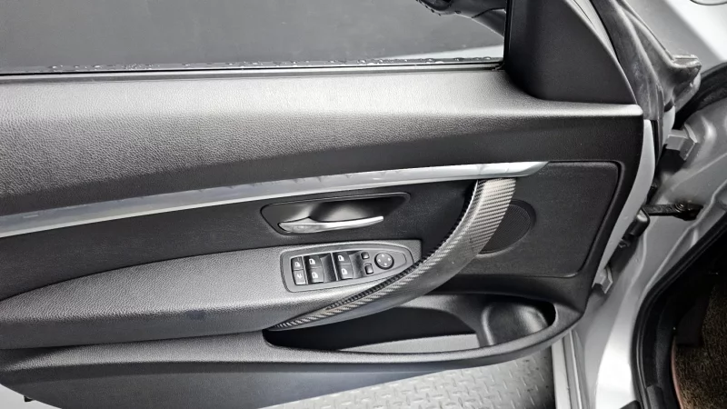 BMW 3-Series Gran Turismo