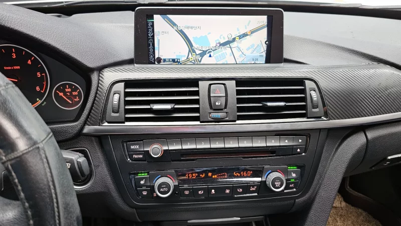 BMW 3-Series Gran Turismo