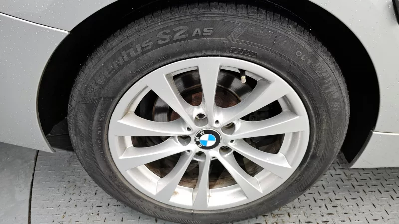 BMW 3-Series Gran Turismo