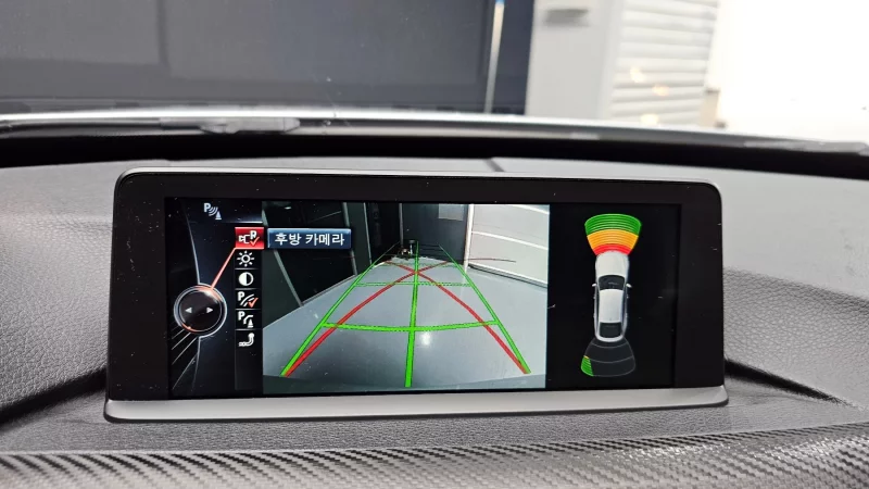 BMW 3-Series Gran Turismo