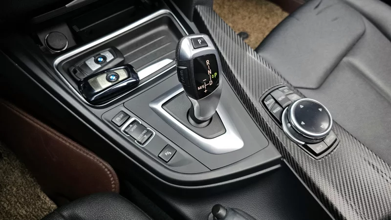 BMW 3-Series Gran Turismo