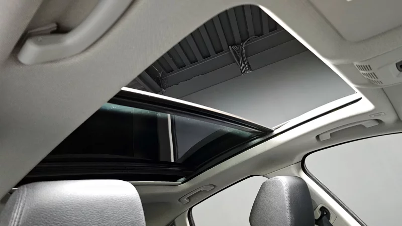 BMW 3-Series Gran Turismo