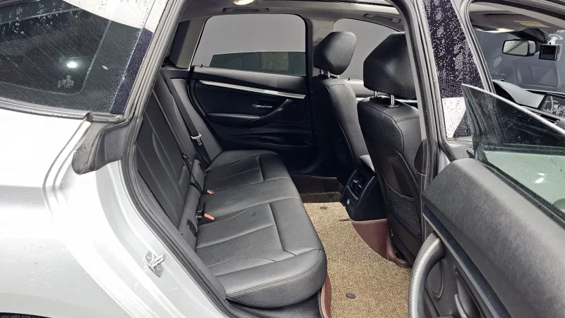 BMW 3-Series Gran Turismo