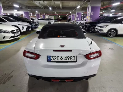 Fiat 124