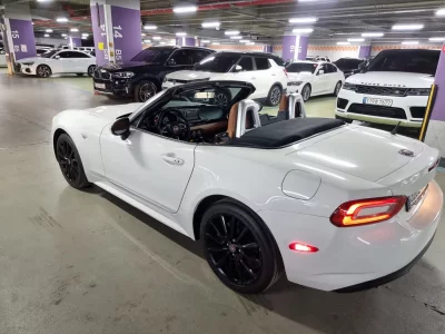 Fiat 124
