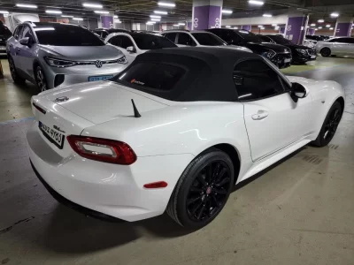 Fiat 124