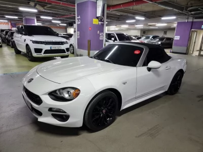 Fiat 124