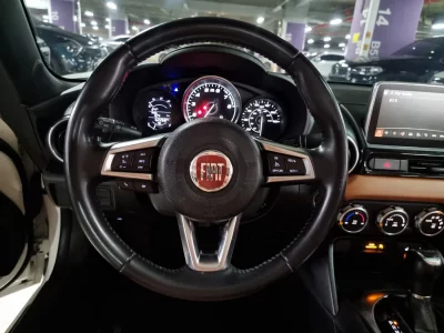 Fiat 124